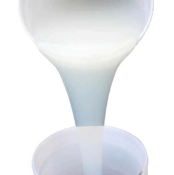 Promotion Organic Silicone Polymer For Rubber Raw Materials