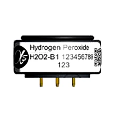 Alphasense Electrochemical Hydrogen Peroxide Gas Sensor for H2O2 in air Detection 0-5000ppm H2O2-B1