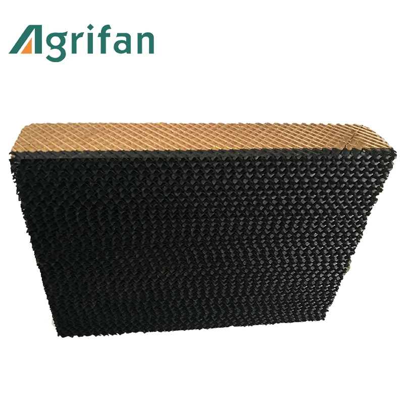 Охлаждающая подставка для теплиц легко очищается и устанавливается охлаждающая