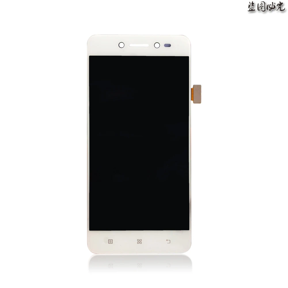 Mobile Phone Display for Lenovo S90 LCD with Touch Screen Assembly