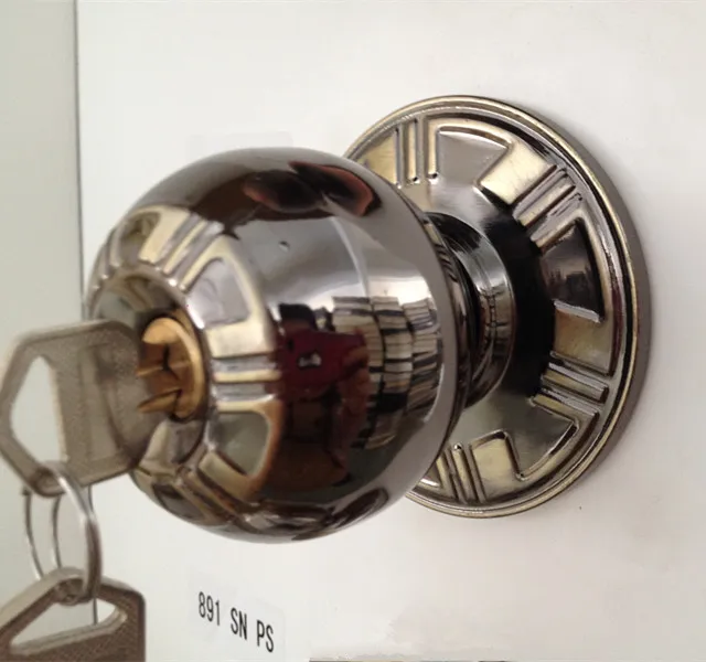 
Economic Tubular ball lock 5798 