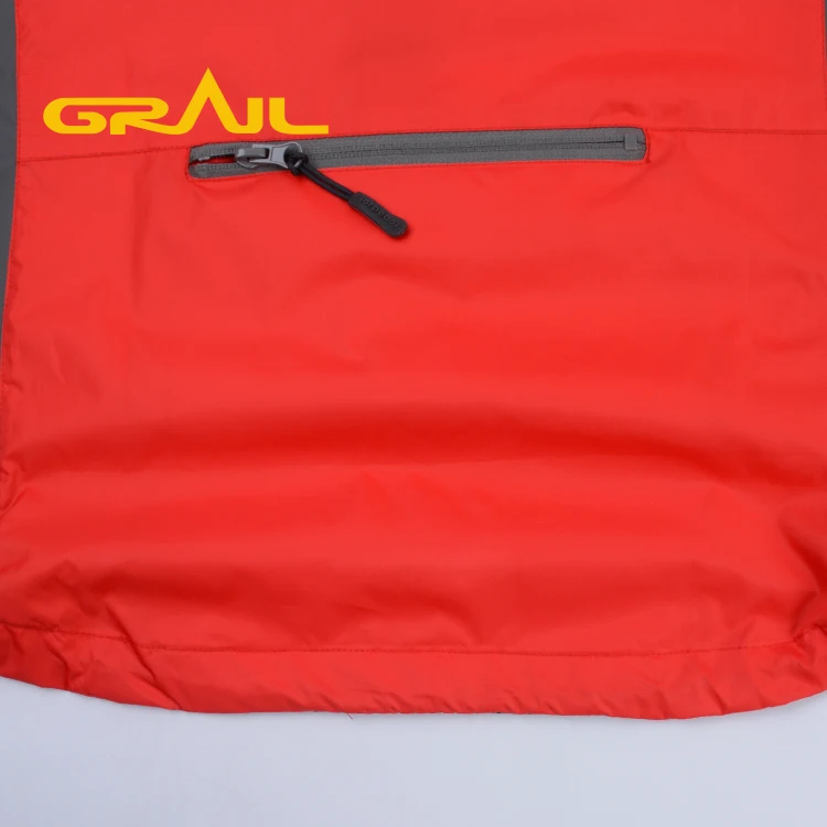 Custom logo Design Mens Cycling Windbreaker Bicycle Waterproof Rain Jacket Clothing