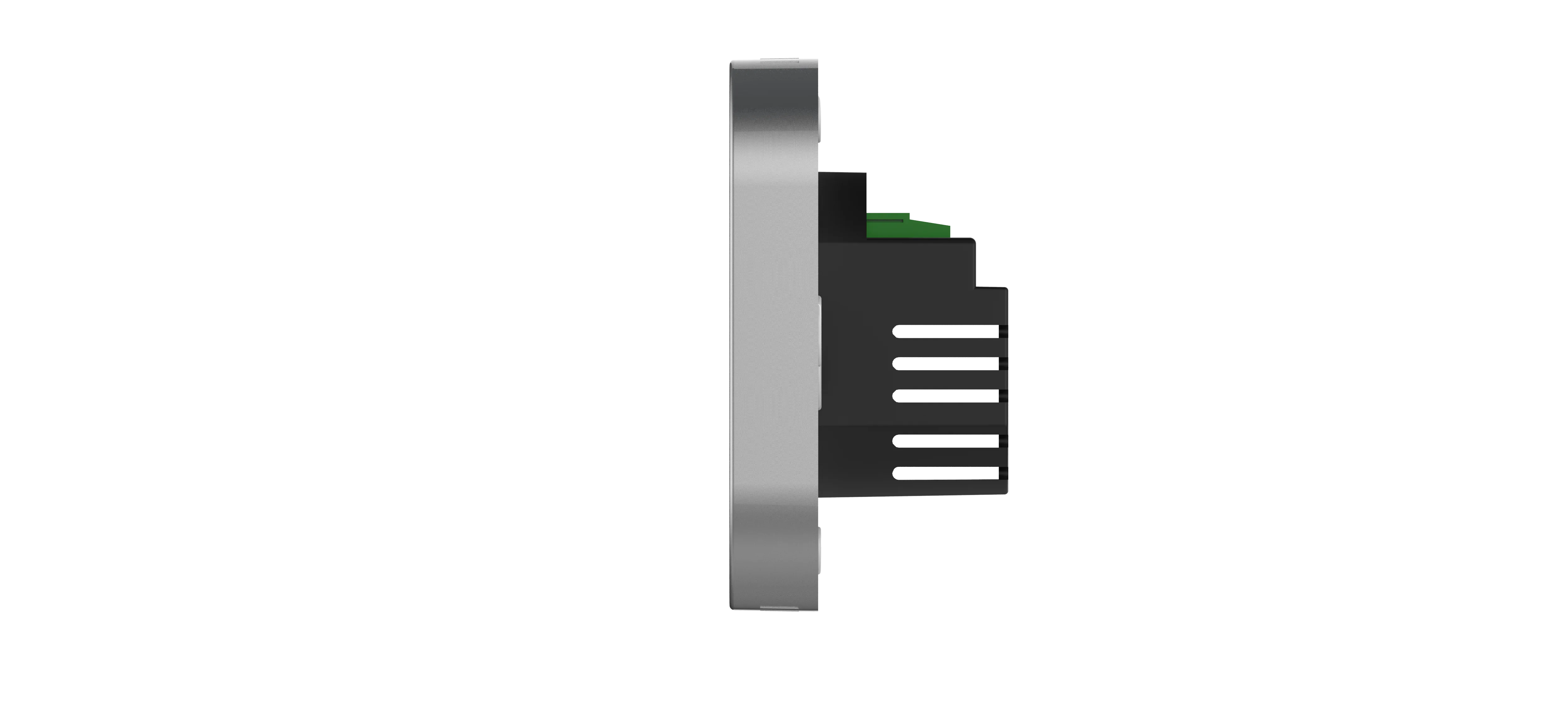 Modulating Fan Coil Thermostat (Modbus RS485)