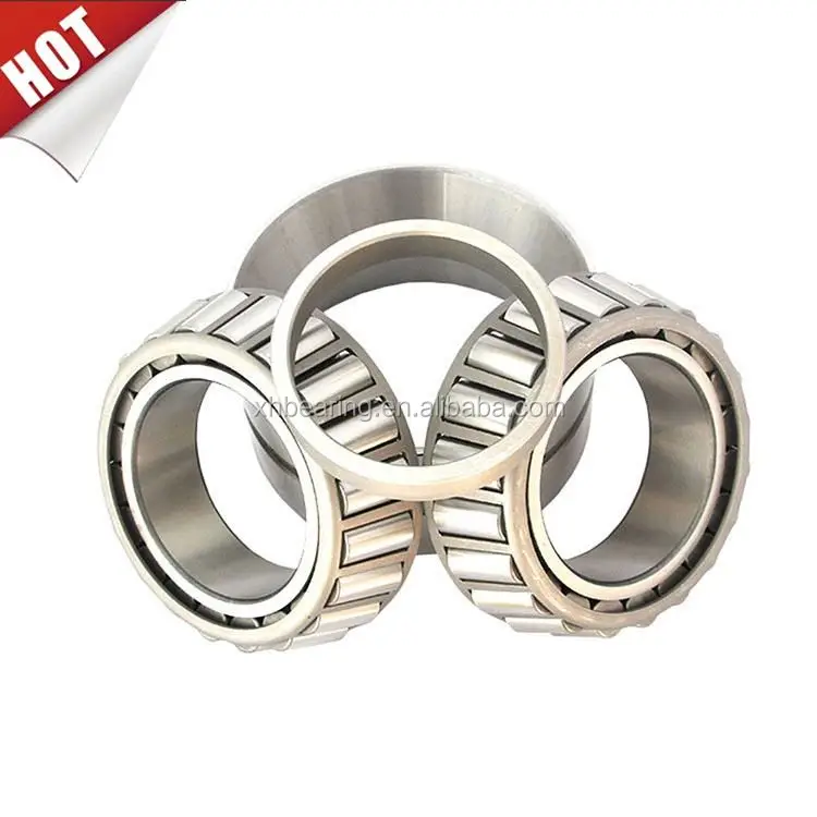 High quality Double row taper roller bearings 9380/9320D bearing