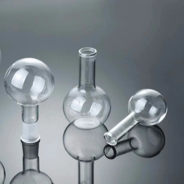 Glass Boiling Flask with cheap price