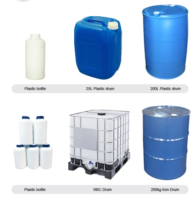 
cas 18472-51-0 Chlorhexidine Gluconate for Disinfection and preservation 