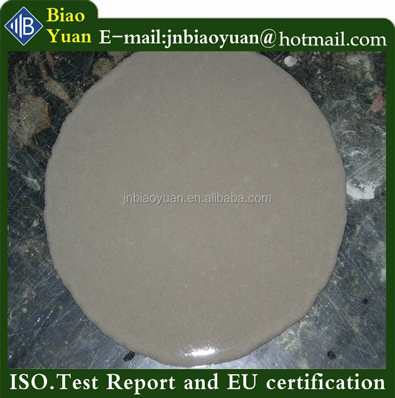 Grey Cement Grout Chemical Grouting for Steel