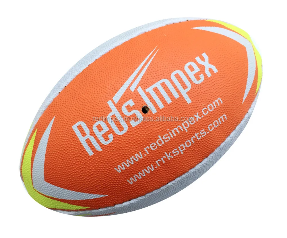 High quality Custom Rugby Balls Heavy Rubber Material and Promotional Mini Rugby Ball Sports & Entertainment Mini rugby balls