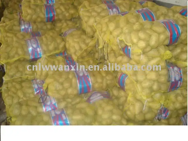
chinese potato exporter 