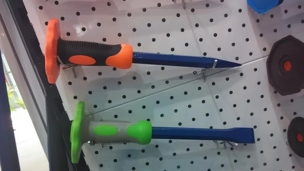 Высококачественное долото из углеродистой стали