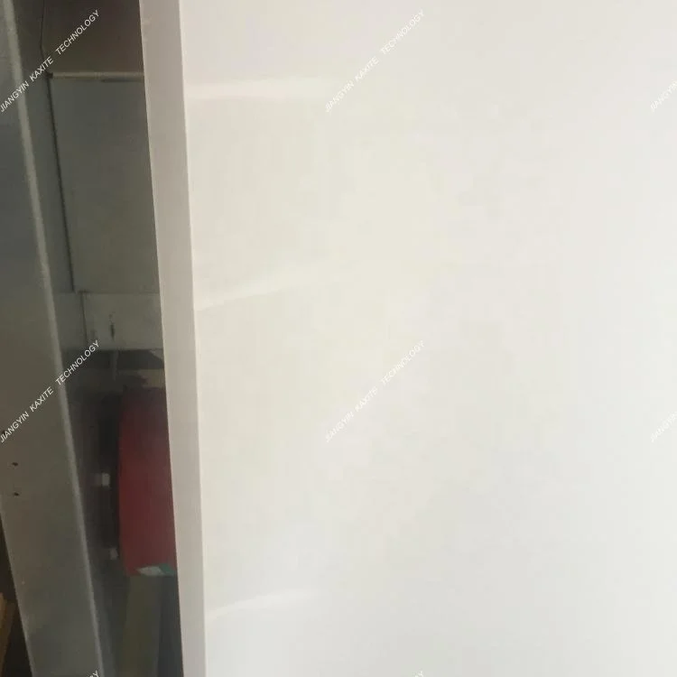 Manure Removal System Pp Poultry Manure Belt Poultry Cage System