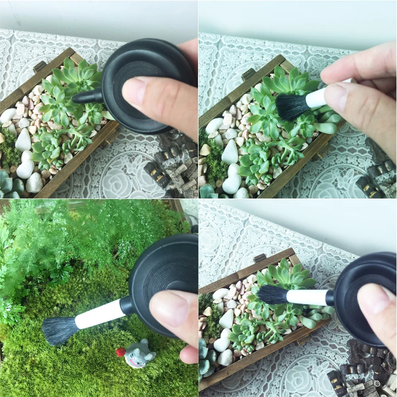 Hot sale new products micro landscape cleaning blowing garden tools