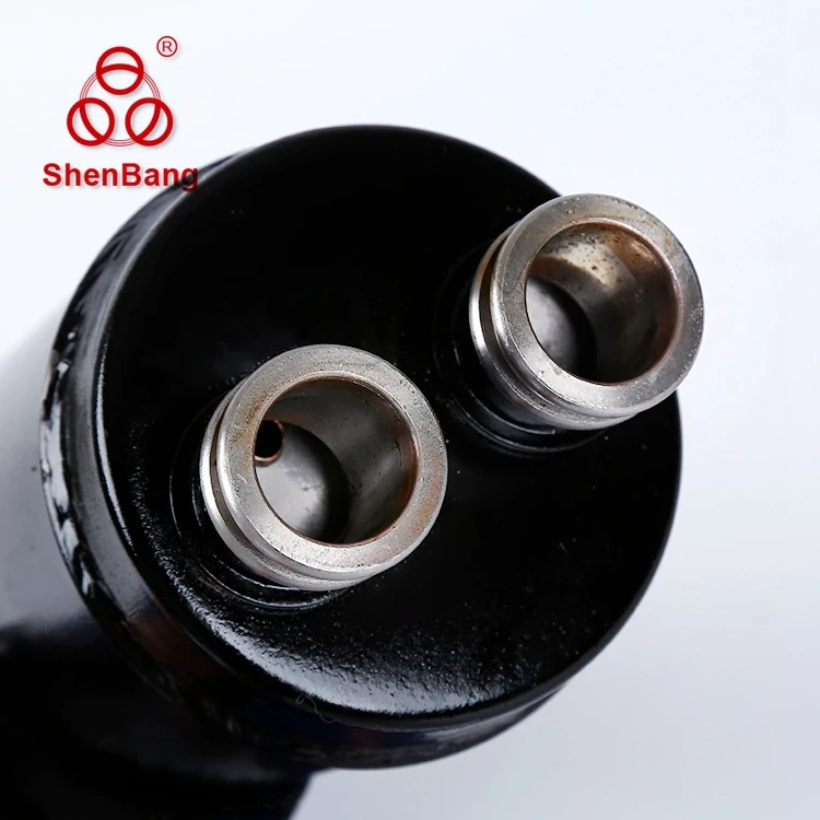 Heavy Truck transmission oil cooler engine cooling system parts used for M11 4975879