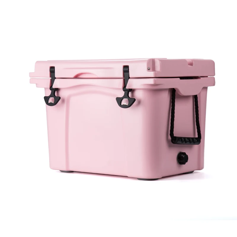 
Everich 20QT Insulated Rotomolded Wholesale Cooler Box 