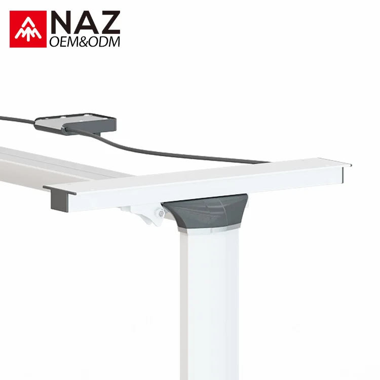 
Aluminum alloy folding conference table frame training table legs 