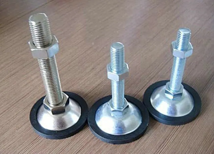 
Small Super Weighting Multi-Directional Adjust The Horn For Supporting 