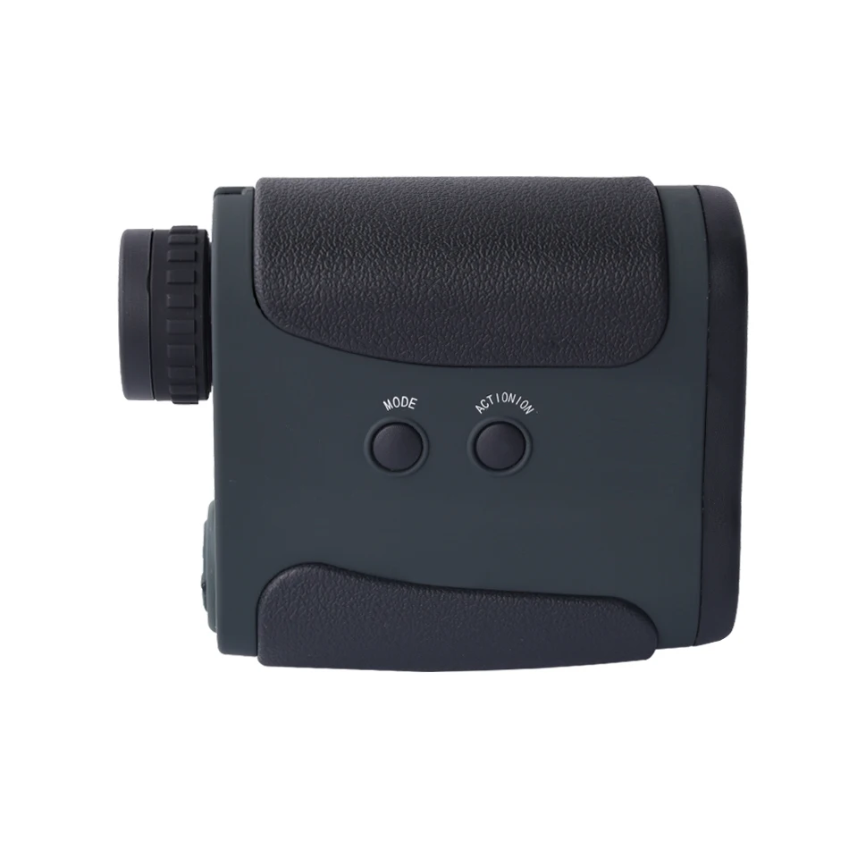 China Manufacture 7X32 1200m Laser Rangefinder For Golf and Hunting Long Distance Measurement