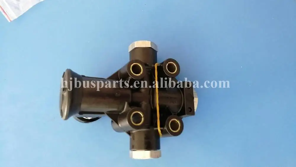 Bus level valve 3523-00010 wabco leveling valve with new design