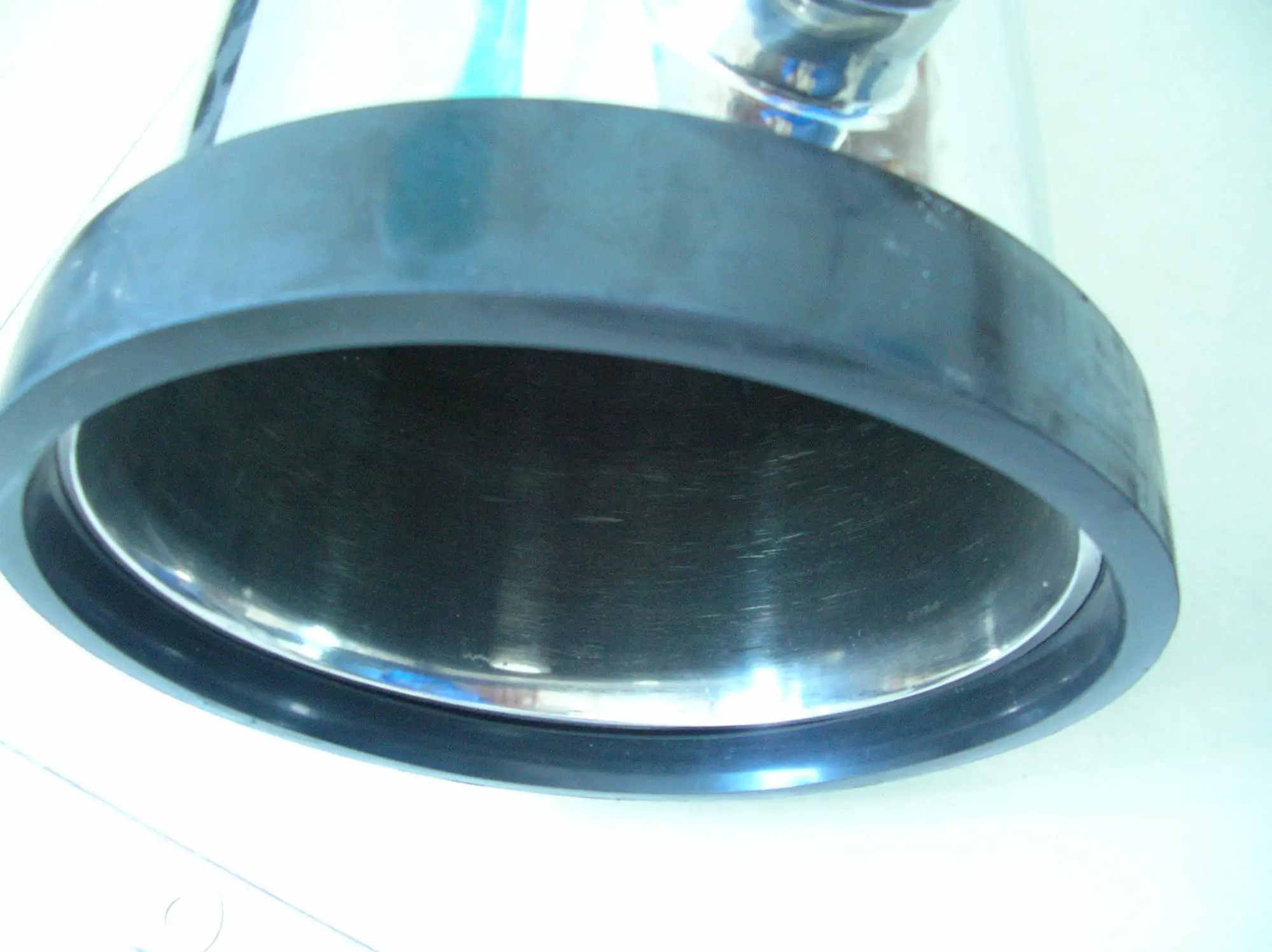 8040 8080 element membrane filter housing for industrial water treatment