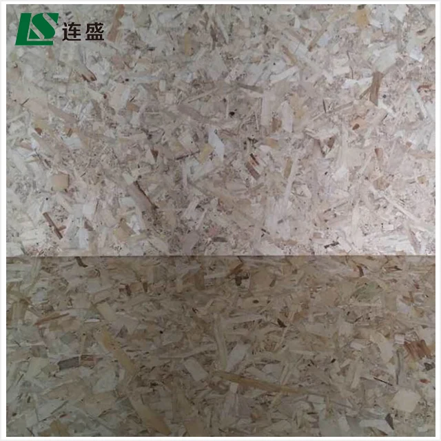 
Cheap prices OSB 3 /oriented strand board 