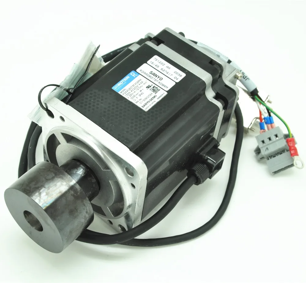 751222 sanyo denki бесщеточный телеграфировал мотор-MH MX M55-88 MH8 MX9