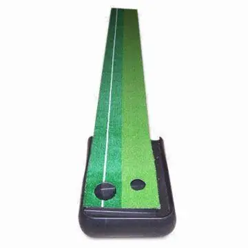  Китайский новый дизайн низкая цена Роскошный Коврик для гольфа