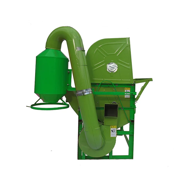 DONGYA 5TG-70 0923 High effective mini wheat thresher