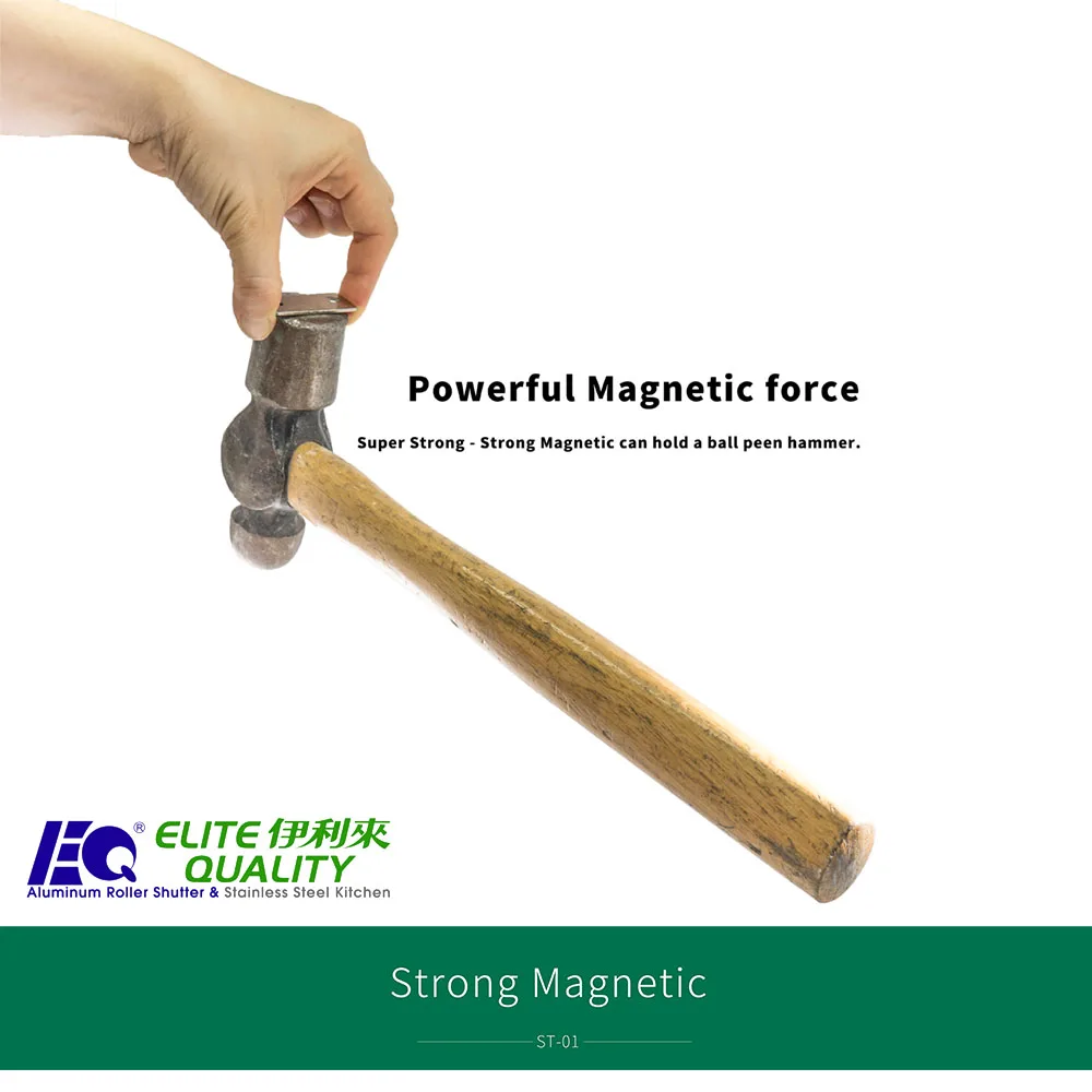 Удивительные многоцелевой тонкий покрытие мощный сильные магнитные