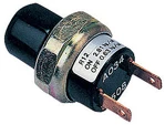 pressure control switch