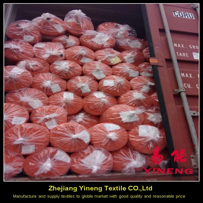 
100% polyester nepal fabric for quilting 