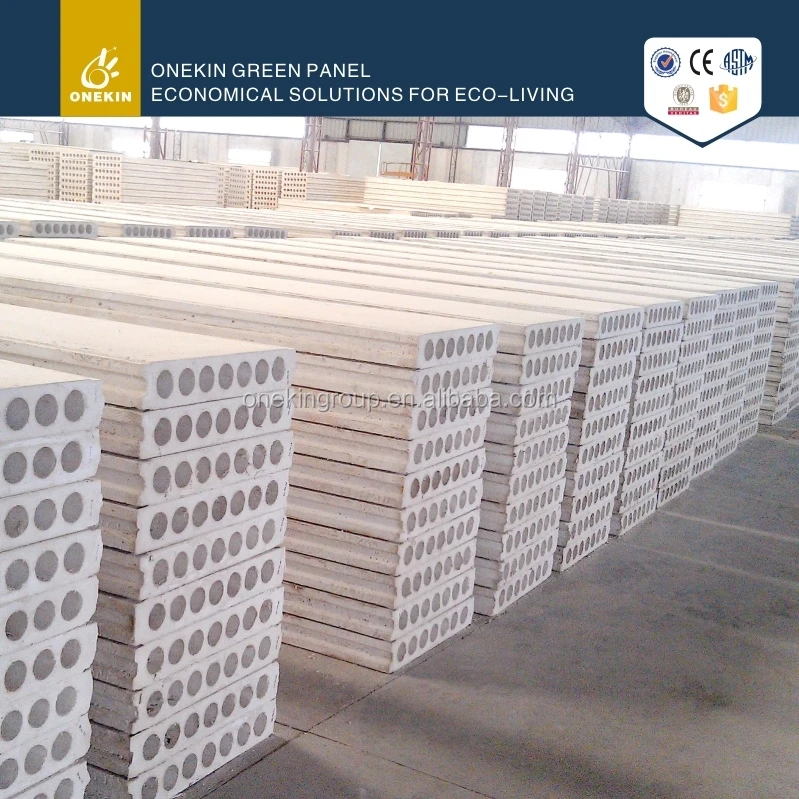 waterproof exterior wall insulated interior wall panel mgo sandwich panel