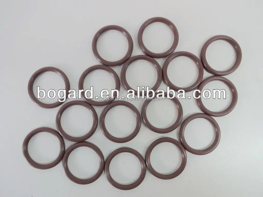 Good FKM Quality O-Ring FPM for fuel filter High quality pump shaft silicone rubber o ring for mechanical seal