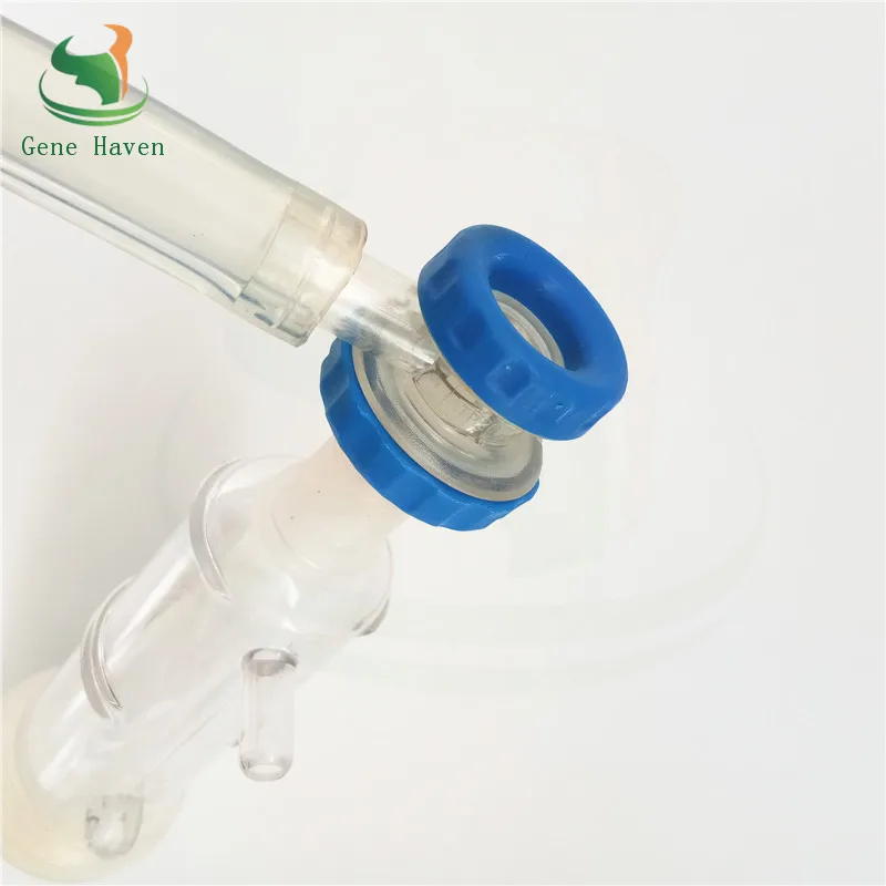 Goat Milk Claw/Goat Milk Collector for Milking Machine Spare Parts