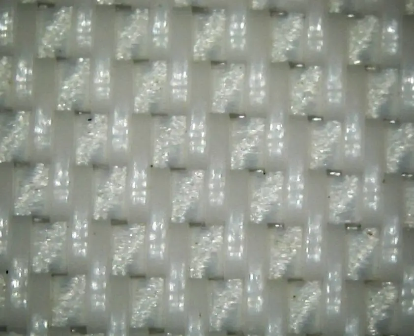 
polyester/synthetic filter belt/polyester Desulfurization Filter Mesh 