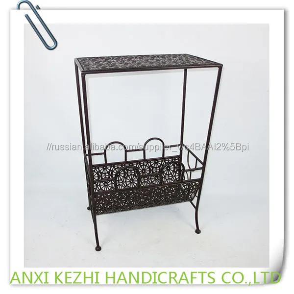 
 KZ150232 Стоя Журнал Стойку для Удобства Хранения  