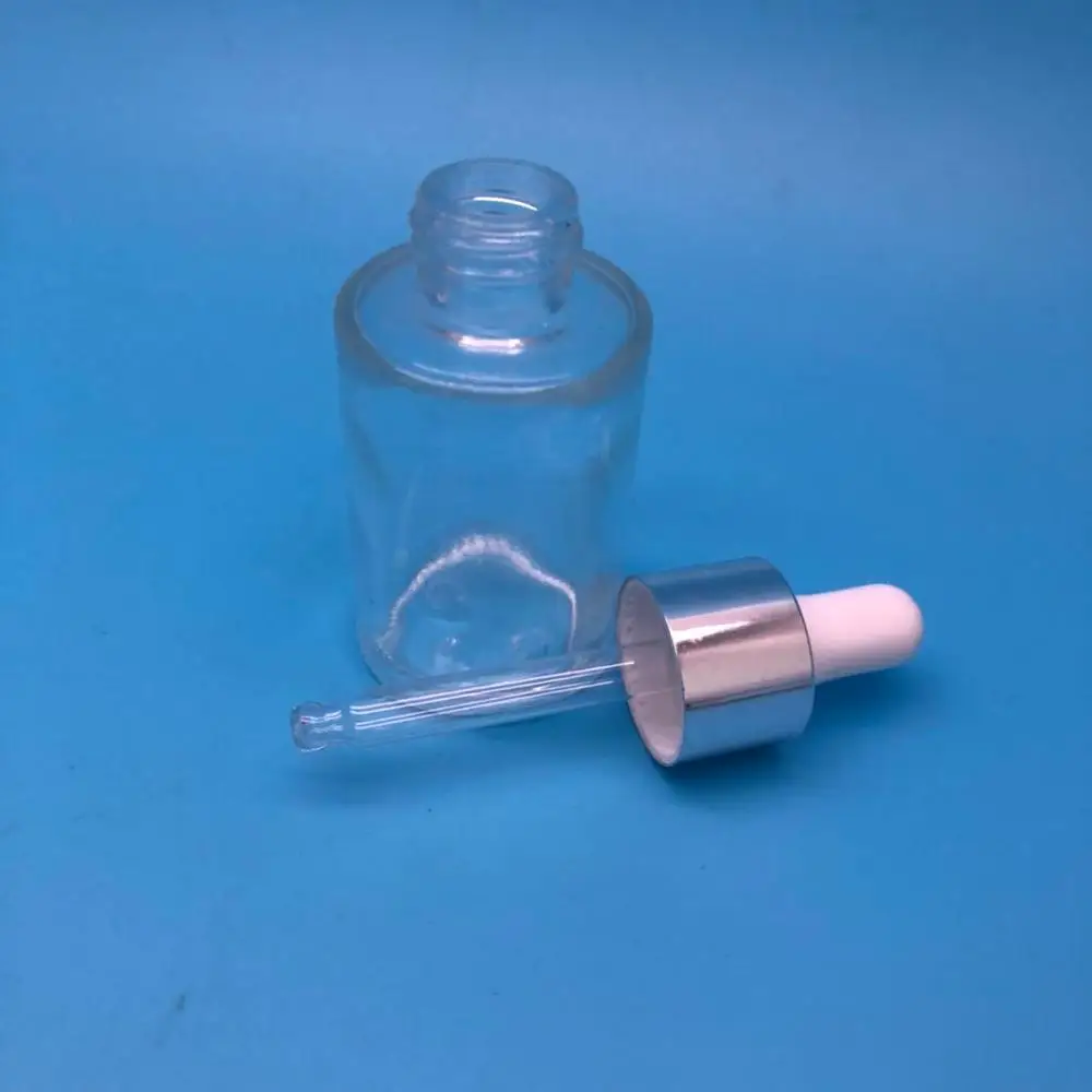 UKKH003 15ml 30ml Glass Dropper bottle