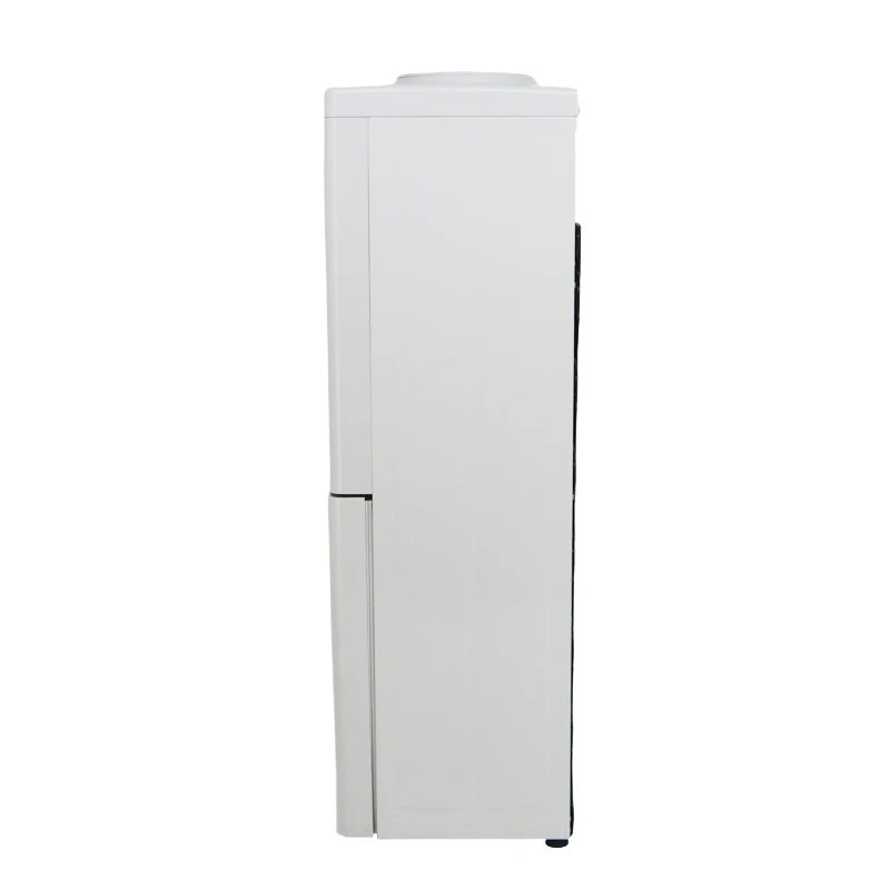 
Cold water dispenser with electronic cooling 