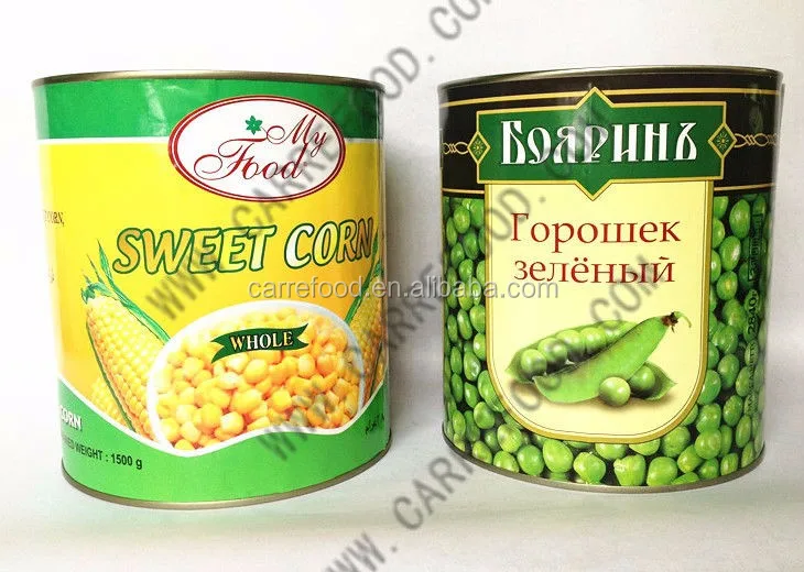canned food in south africa/china top canned food brands/canned goods