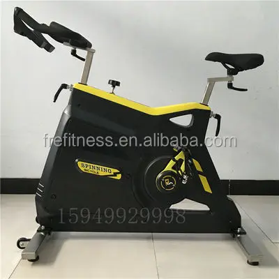 Exercise Bike Shandong FRE Fitness Spin Bike Gym Equipment Spin Bike