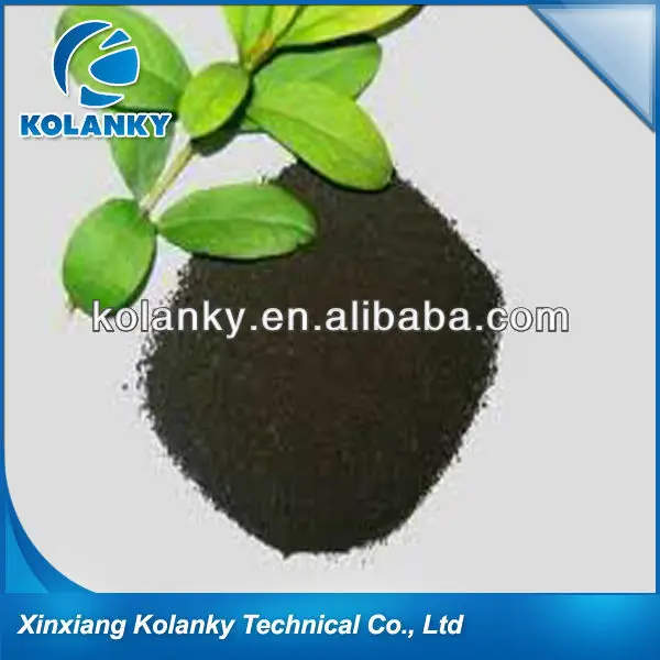 На водной основе грязи сульфированные лигнита