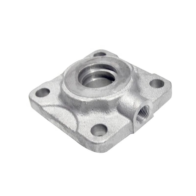 Новинка, Лидер продаж, гидравлическая верхняя головка цилиндра из ковкого чугуна