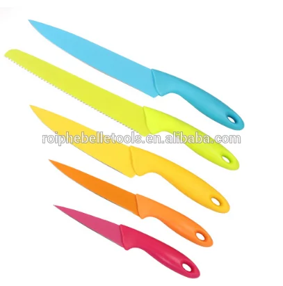
Knife Set 