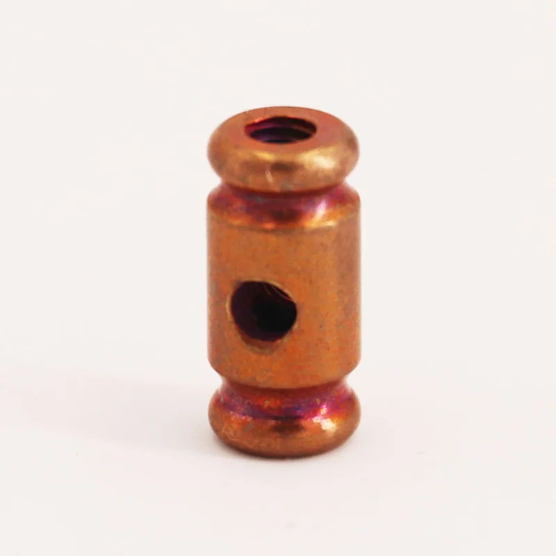 Professional Customization Tattoo Machine Supply Tattoo Accessory Parts Front Binding Post Supply Tattoo Accessory