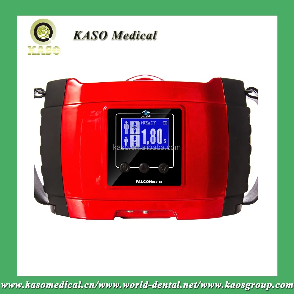 Горячая продажа лучшее качество BLX-10 портативного рентгеновского аппарата/стоматологический рентгеновский датчик