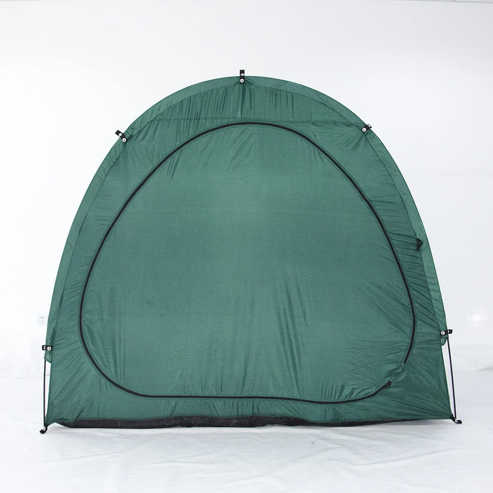 
Amazon Bicycle Tent Protective Waterproof Outdoor Storage Tent 