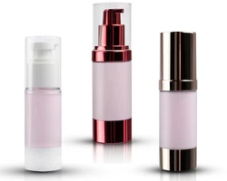 New arrival Private label custom cosmetic makeup face primer face base primer makeup primer foundation