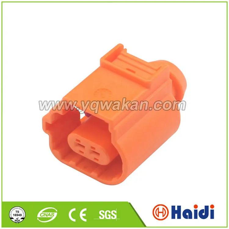 Male Female Connector Auto Auto Electrical Wiring Connectors Wiring Harness Connectors