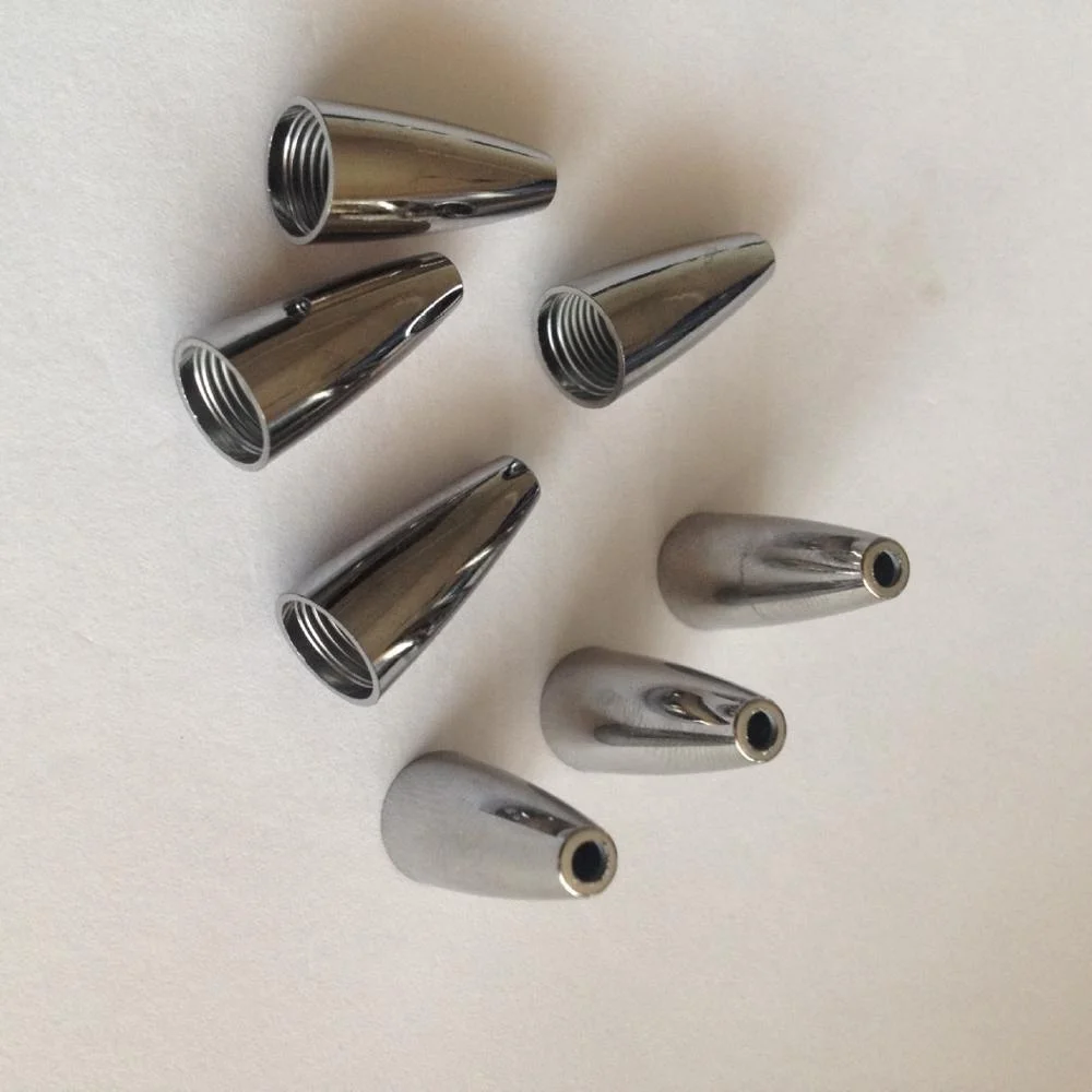 
Customized pen making parts design for ballpoint gel pens parts 