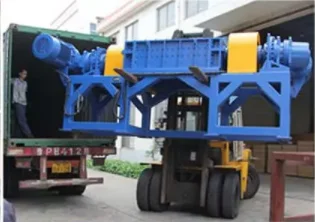 
Professional waste tire recycling machine complete line recycled car tires 