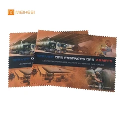 microfiber jewelry polishing cloth